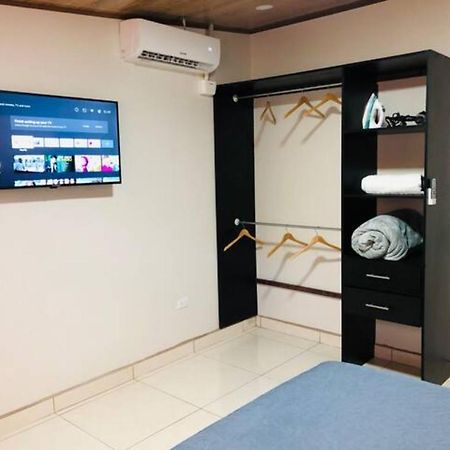 Appartement Oasis Alajuela,5 min airport SJO Extérieur photo