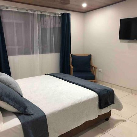 Appartement Oasis Alajuela,5 min airport SJO Extérieur photo