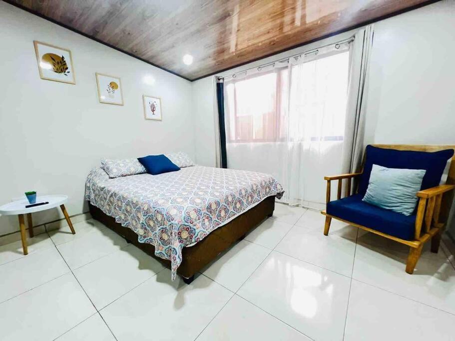 Appartement Oasis Alajuela,5 min airport SJO Extérieur photo