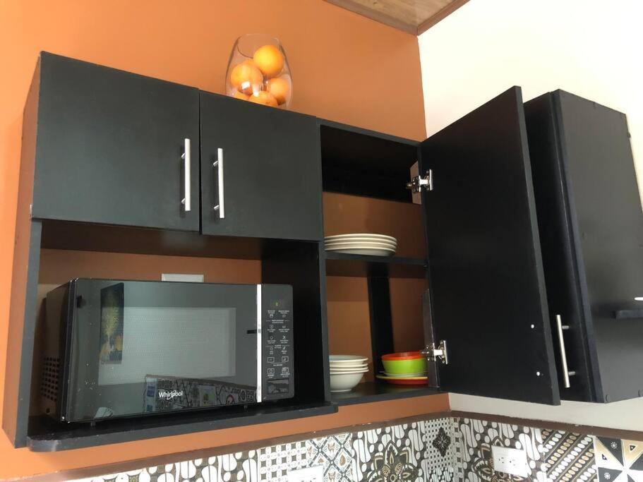 Appartement Oasis Alajuela,5 min airport SJO Extérieur photo