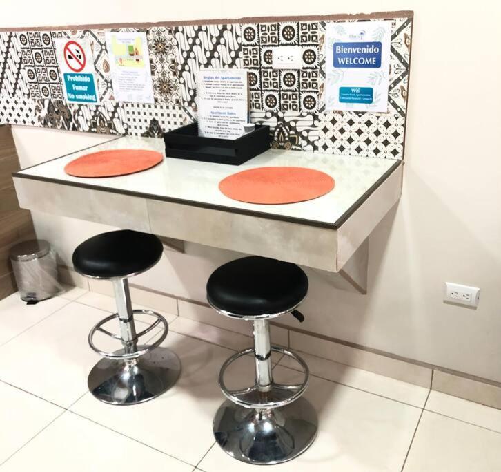 Appartement Oasis Alajuela,5 min airport SJO Extérieur photo