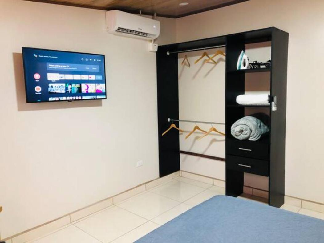 Appartement Oasis Alajuela,5 min airport SJO Extérieur photo