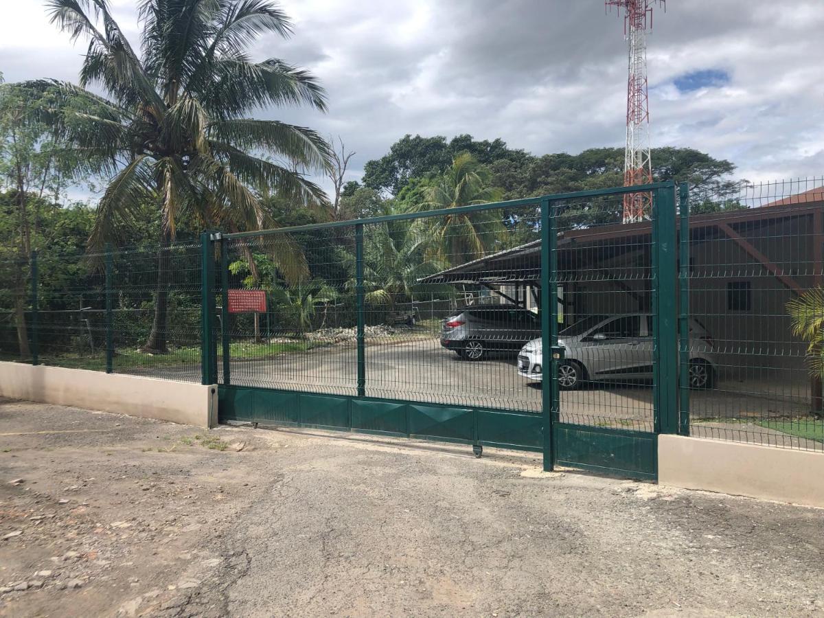 Appartement Oasis Alajuela,5 min airport SJO Extérieur photo