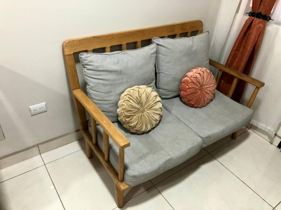 Appartement Oasis Alajuela,5 min airport SJO Extérieur photo