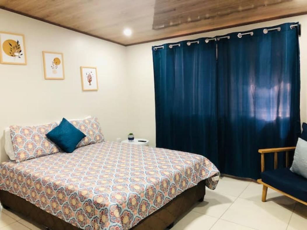 Appartement Oasis Alajuela,5 min airport SJO Extérieur photo