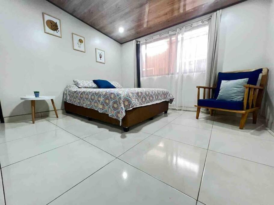 Appartement Oasis Alajuela,5 min airport SJO Extérieur photo