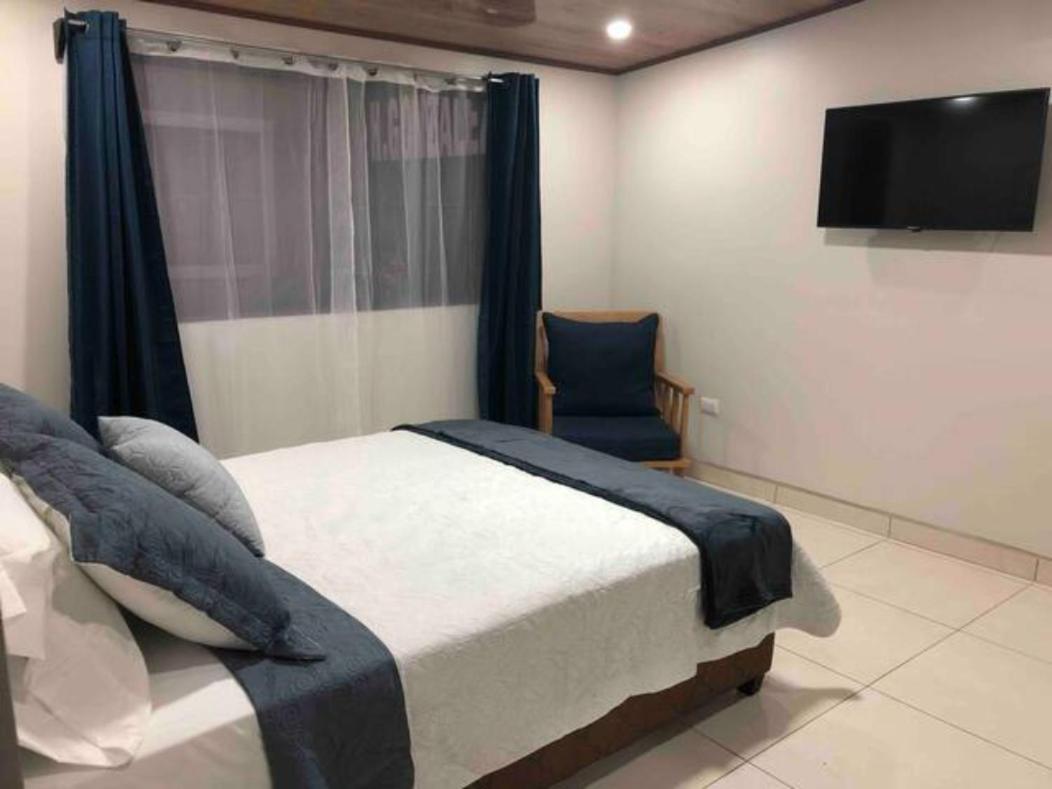Appartement Oasis Alajuela,5 min airport SJO Extérieur photo